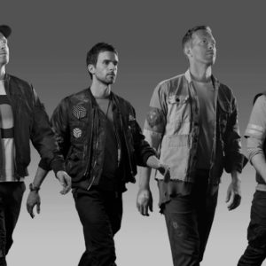 موزیک ویدئو “Up&Up” از کلد پلی “Coldplay”