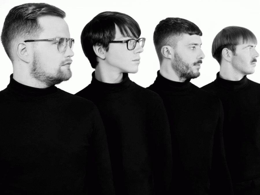 موزیک ویدئو Young Rich And Radical از Club Cheval