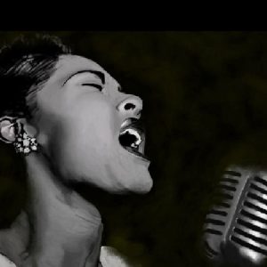 دانلود آهنگ Gloomy Sunday (یکشنبه غم‌انگیز) از Billie Holiday به همراه ترجمه