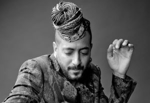 موزیک ویدئو “Jat Mahibathi” از یمن بلوز “Yemen Blues”