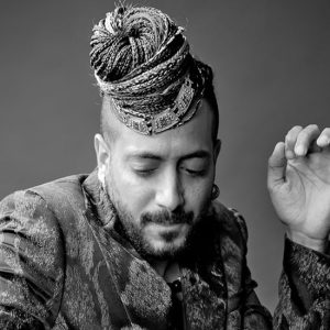 موزیک ویدئو “Jat Mahibathi” از یمن بلوز “Yemen Blues”