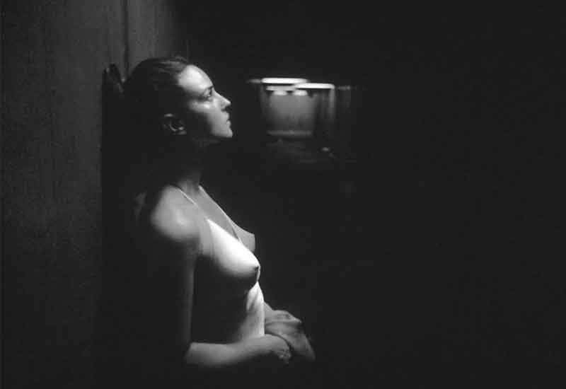 نقد فیلم 2002 Irreversible