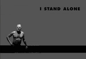 نقد فیلم 1998 I Stand Alone (من تنها ایستاده‌ام)