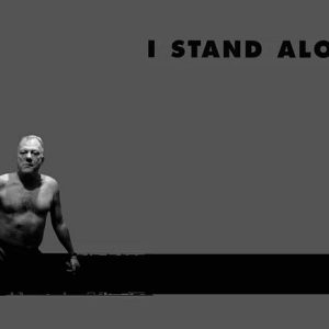 نقد فیلم 1998 I Stand Alone (من تنها ایستاده‌ام)