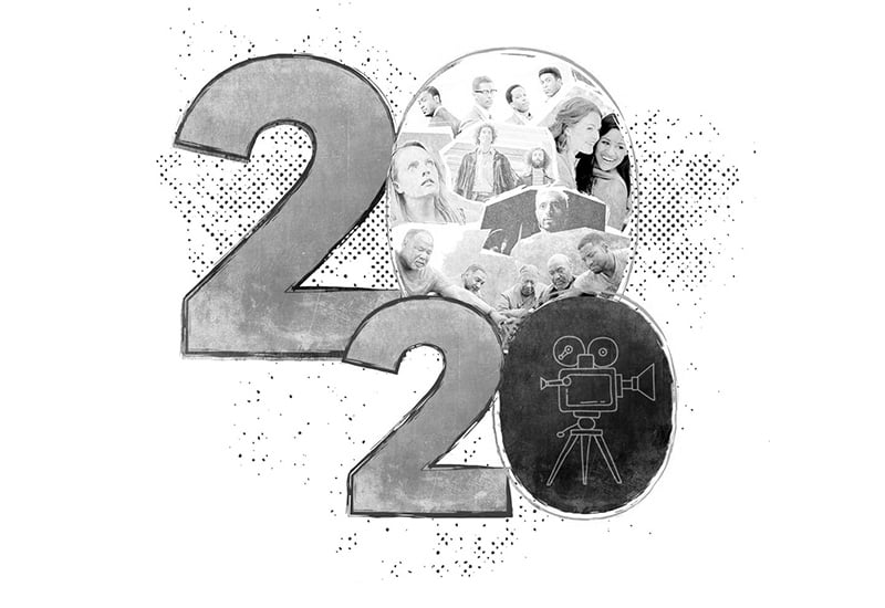 بهترین فیلم 2020