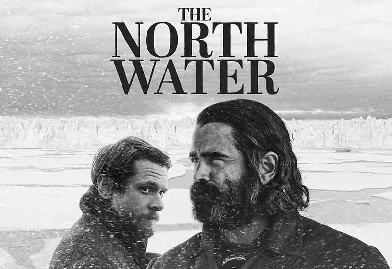 مینی سریال The North Water