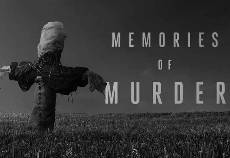 نقد فیلم Memories of Murder 2003 (خاطرات قتل) ماجرای قتل‌های زنجیره‌ای در کشور کره
