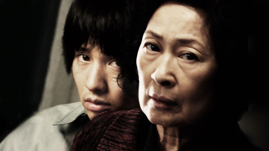  نقد فیلم Mother 2009 3