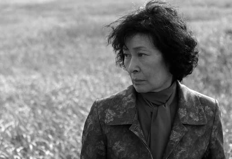نقد فیلم Mother 2009 (مادر) به کارگردانی بونگ جون هو
