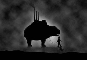 نقد فیلم 2017 okja (اوکجا) فیلمی که وجترین ها دوست دارند..!