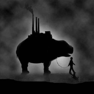 نقد فیلم 2017 okja (اوکجا) فیلمی که وجترین ها دوست دارند..!