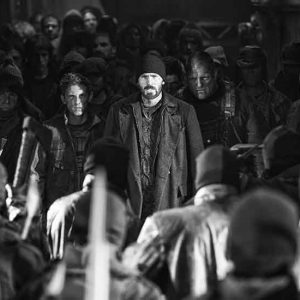 نقد فیلم Snowpiercer 2013 (برف شکن)