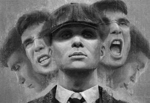 معرفی و نقد سریال پیکی بلایندرز (Peaky Blinders) به بهانه انتشار فصل 6 ششم