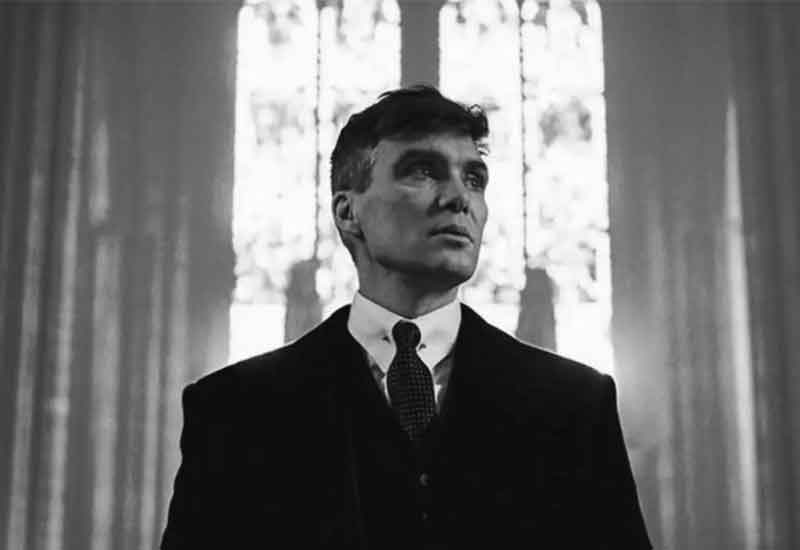 سریال پیکی بلایندرز Peaky Blinders 00