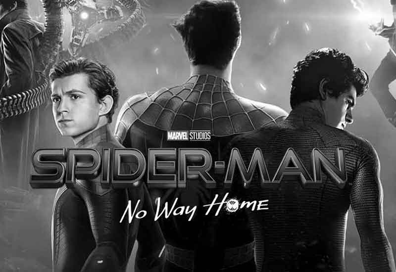 نقد فیلم Spider-Man: No Way Home
