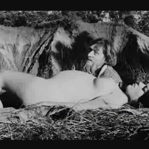 نقد فیلم 1968 Fando y Lis (فاندو و لیس)