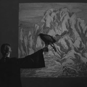 نقد فیلم The Holy Mountain 1973 (کوهستان مقدس)