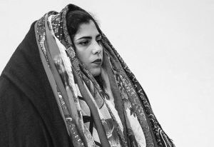 فیلم تئاتر «دیده شدن» (پرفورمنس)