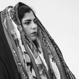 فیلم تئاتر «دیده شدن» (پرفورمنس)