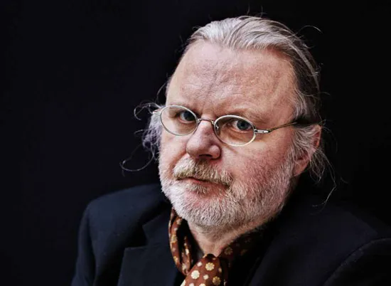 یون فوسه پیام روز جهانی تئاتر 2024