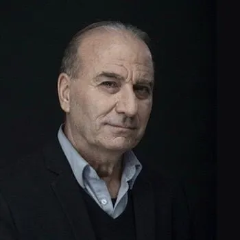 تئودوروس ترزپولوس، کارگردان یونانی