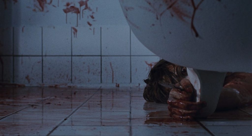 نقد فیلم Martyrs 2008