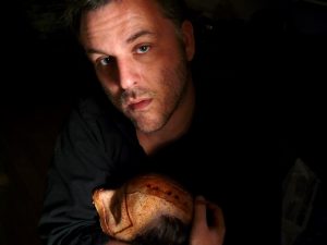 پاسکال لوژیه (Pascal Laugier)