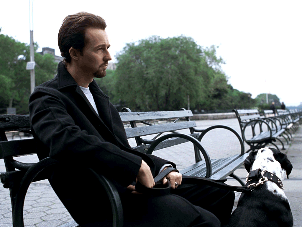 25th Hour (۲۰۰۲)