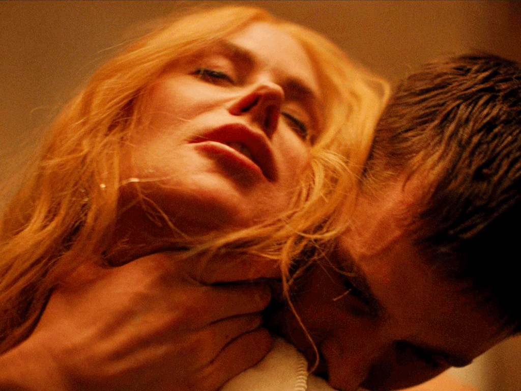 نقد روانکاوانه فیلم Babygirl 2024