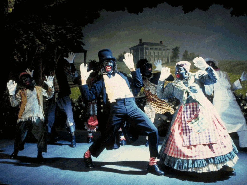 Bamboozled (۲۰۰۰) اسپایک لی