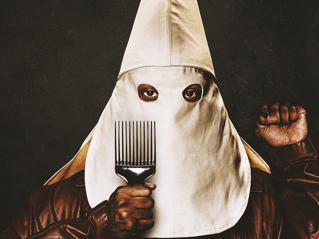 BlacKkKlansman (۲۰۱۸)