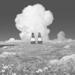 نقد انیمه Cocoon 2025