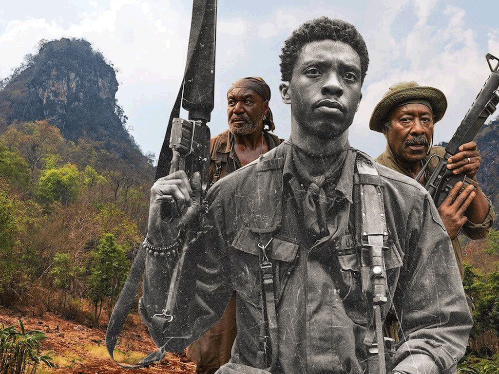 Da 5 Bloods (۲۰۲۰)