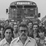 El 47 2024 نقد فیلم