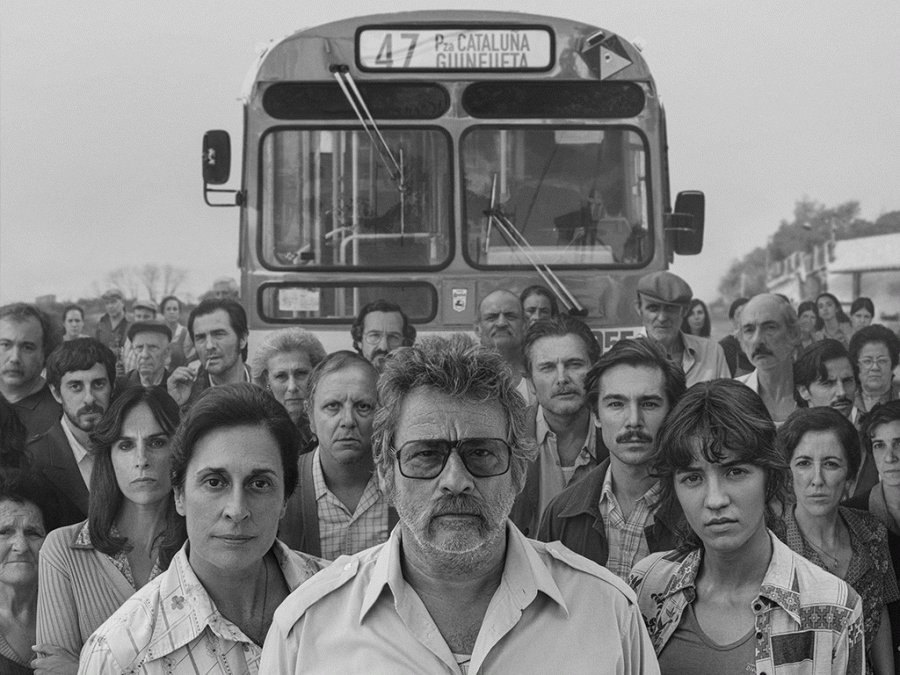 El 47 2024 نقد فیلم