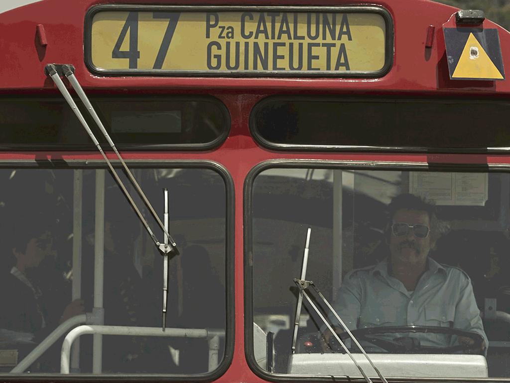 نقد فیلم El 47 2024 - خط 47، راه آزادی