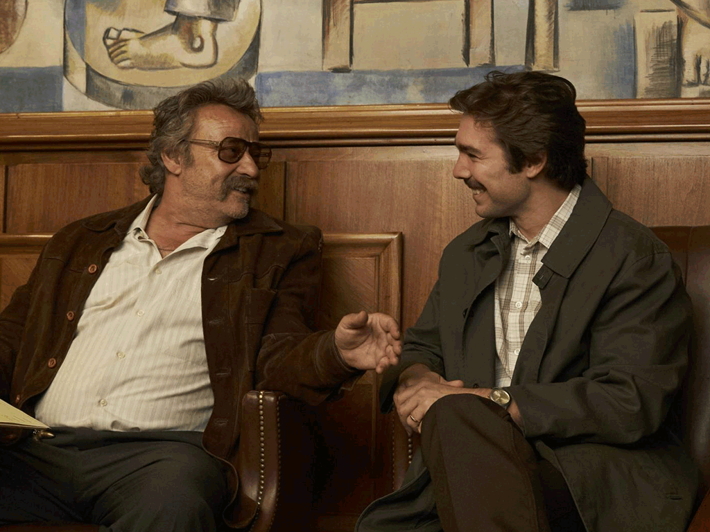 نقد فیلم 2024 EL47