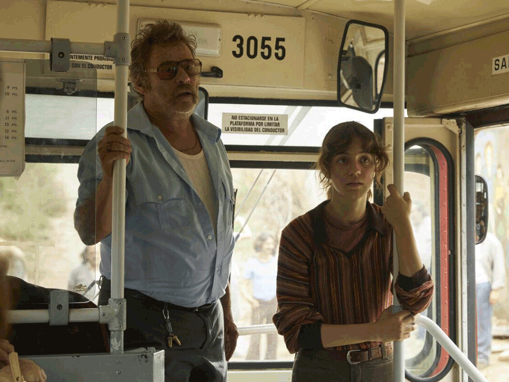 معرفی فیلم 2024 EL47