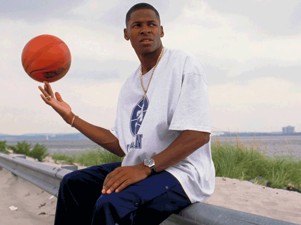 He Got Game (۱۹۸۸)