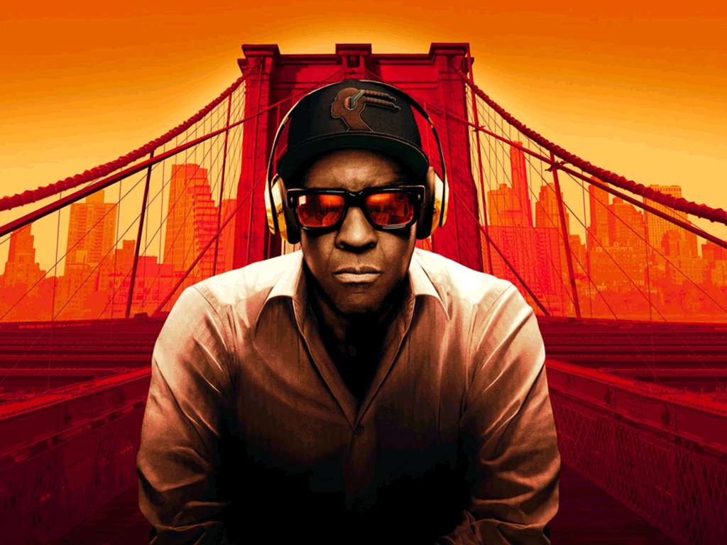 Highest 2 Lowest (۲۰۲۵) آخرین فیلم اسپایک لی