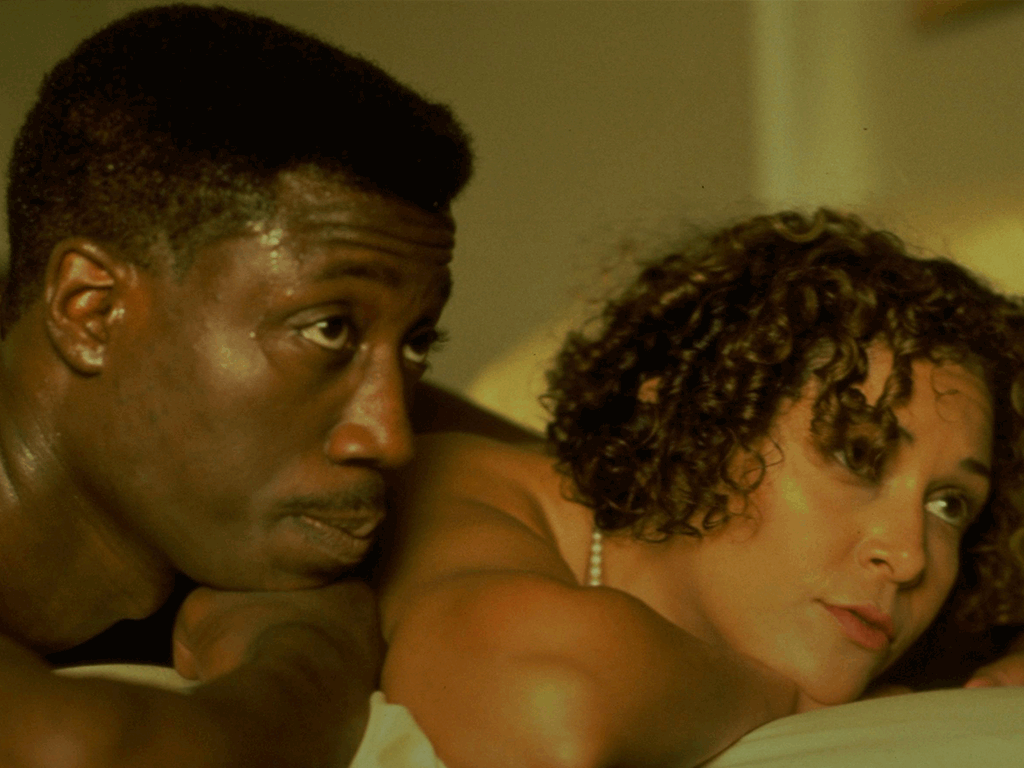 Jungle Fever (۱۹۹۱) فیلم جنگل تب