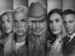 معرفی و نقد سریال لندمن (Landman) به بهانه انتشار فصل دوم