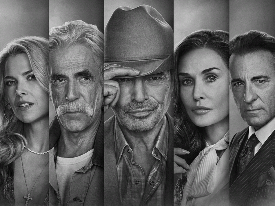 نقد فصل دوم سریال لندمن (Landman)