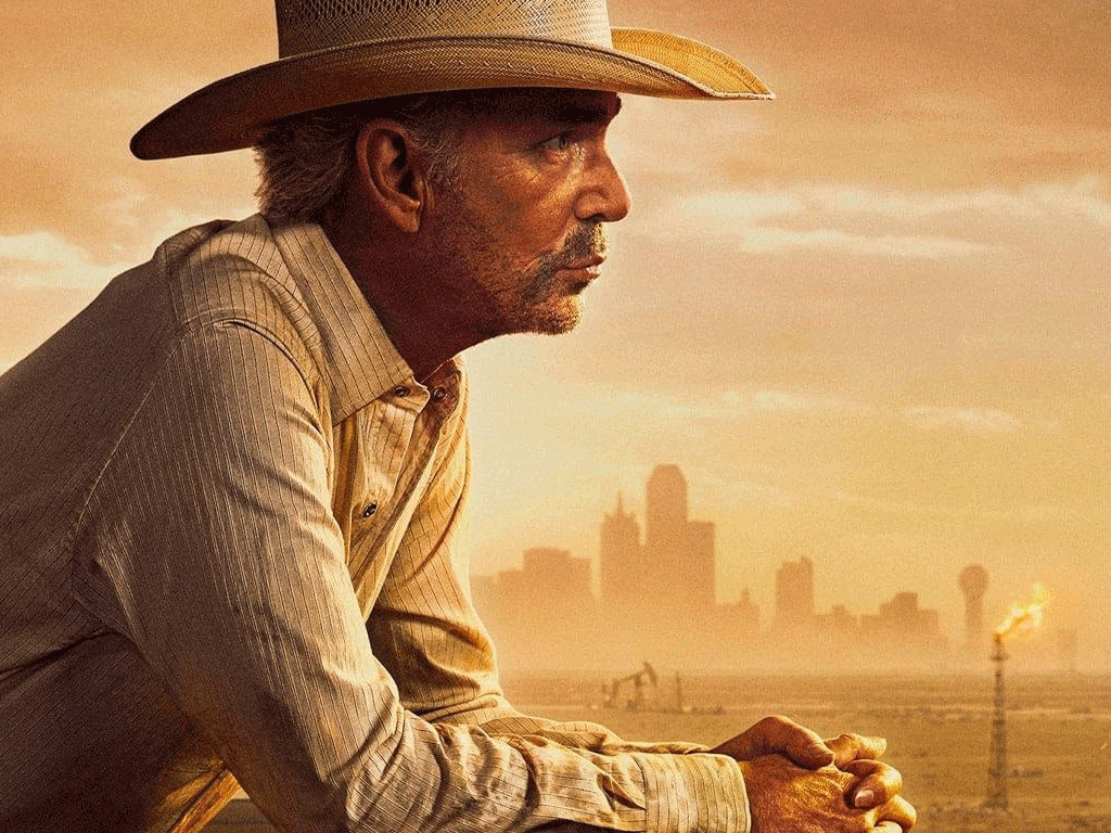 فصل دوم سریال وسترن لندمن نقد و بررسی و معرفی