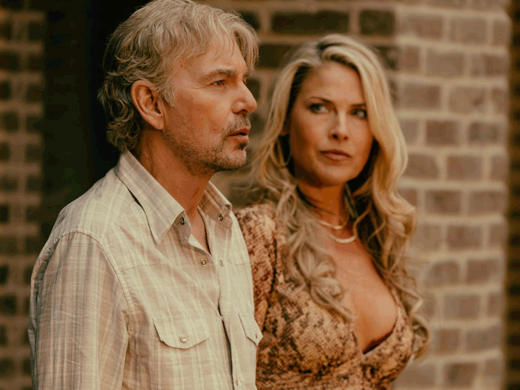 معرفی فصل دوم سریال «لندمن» (Landman).