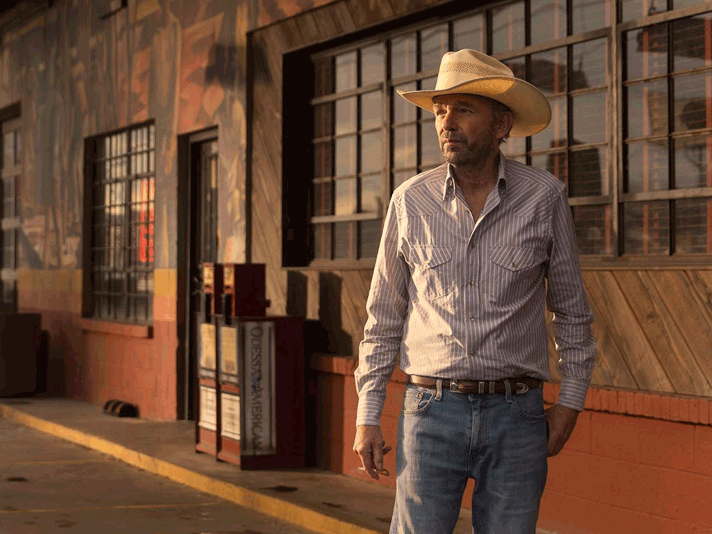 سریال «لندمن» (Landman) شریدان