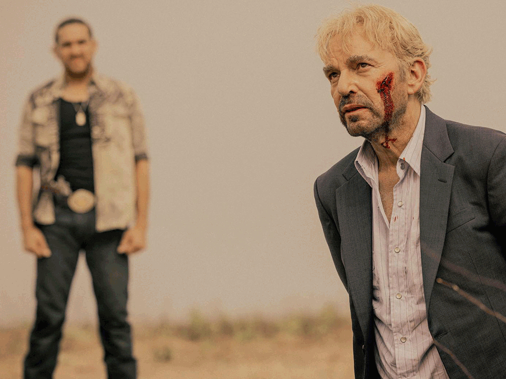 سریال وسترن «لندمن» (Landman) کارگردان تیلور شریدان