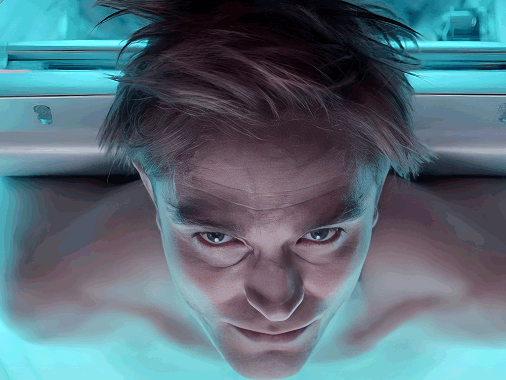 نقد فیلم میکی17  2025 بونگ جون هو