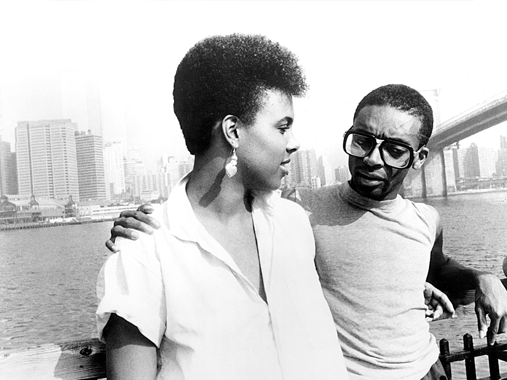 She's Gotta Have It (۱۹۸۶) اولین فیلم بلند اسپایک لی