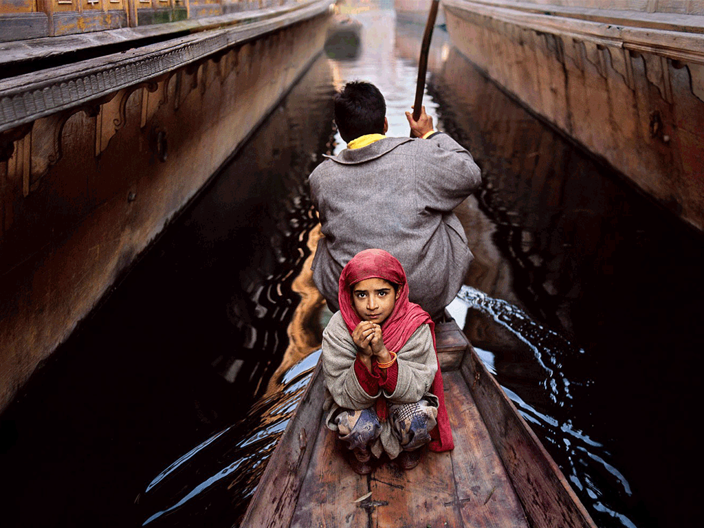 فرم عکاسی استیو مک‌کری